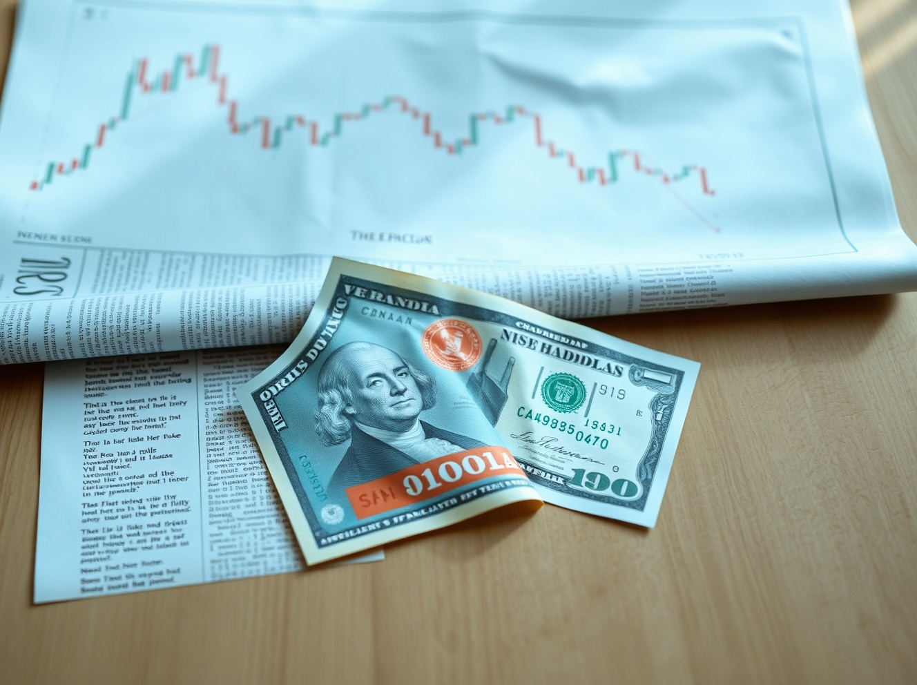 Canadian Dollar Slides as Fed’s Hawkish Shift Lifts USD/CAD