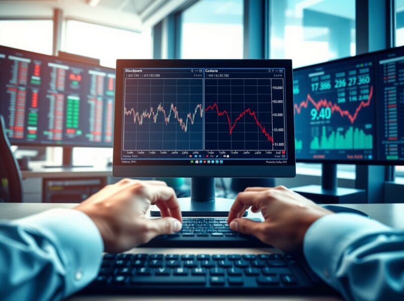Canadian Dollar Decline: The Puzzling Divergence from Soaring Oil Prices in 2025