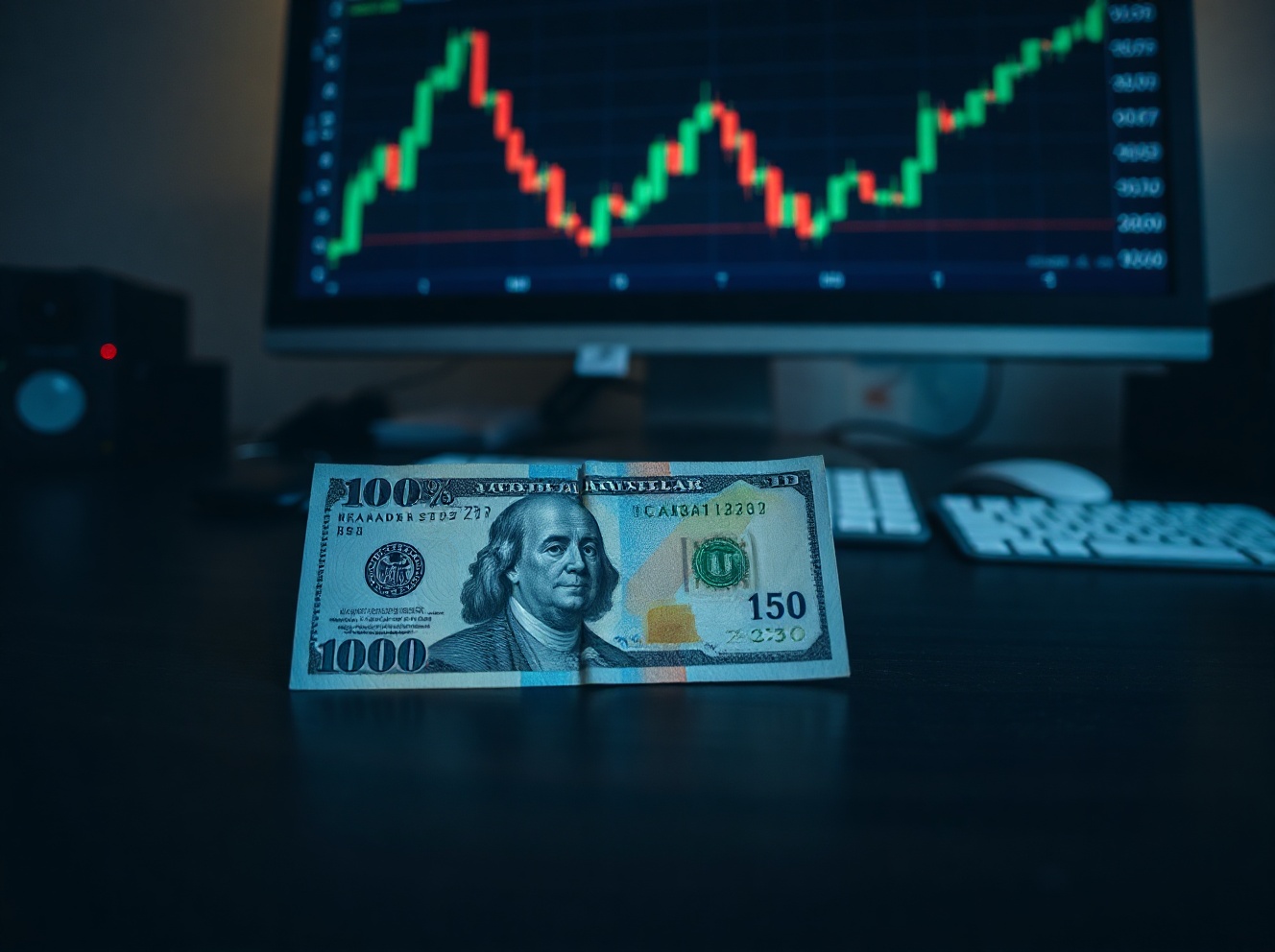 Canadian Dollar Erases Two Months of Gains in Ten Sessions: What’s Behind the Sudden Slide?