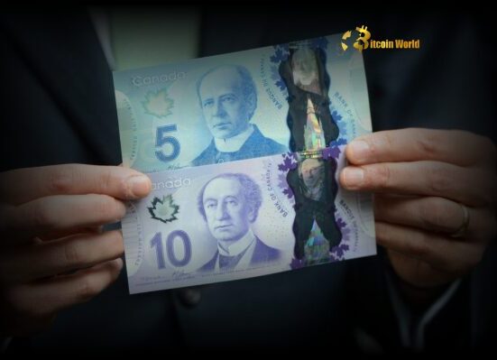 Canadian Dollar Faces Grim Outlook Worst Fundamentals Since 2016