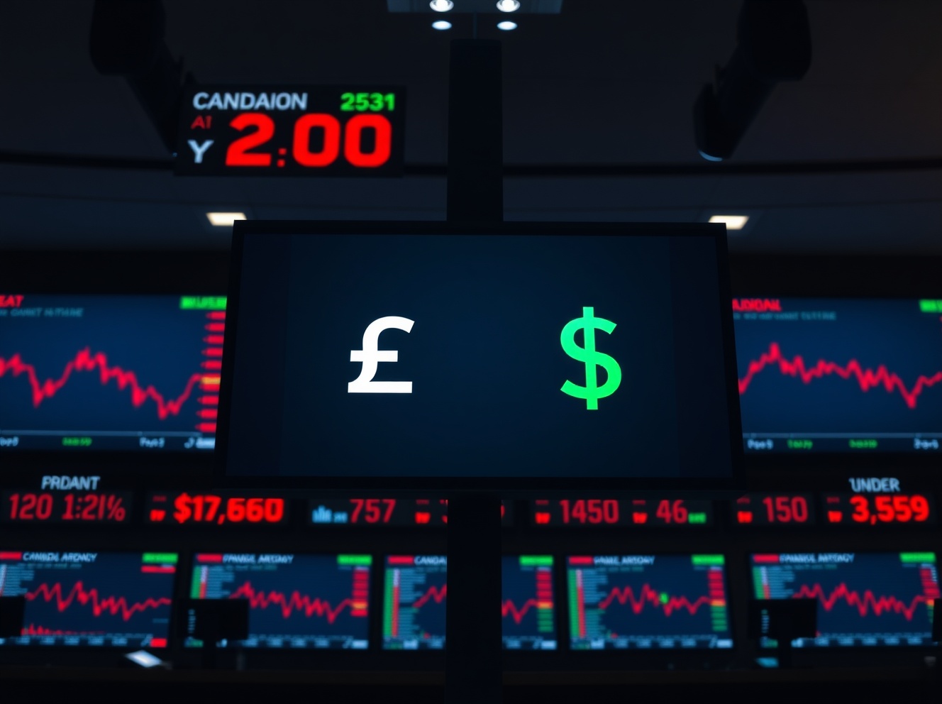 Canadian Dollar Slips as Inflation Misses Forecast; US Dollar Holds Safe-Haven Appeal