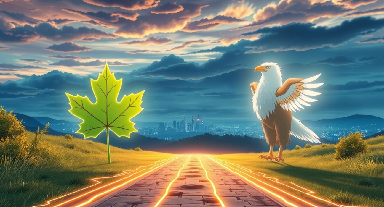 Canadian Dollar weakens against US Dollar following strong US employment data impacting forex markets.