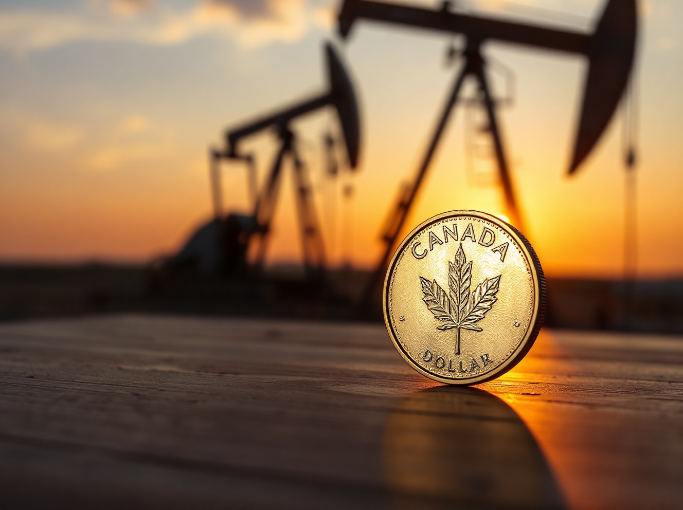 Canadian Dollar Firms as Oil Prices Climb: What It Means for Traders