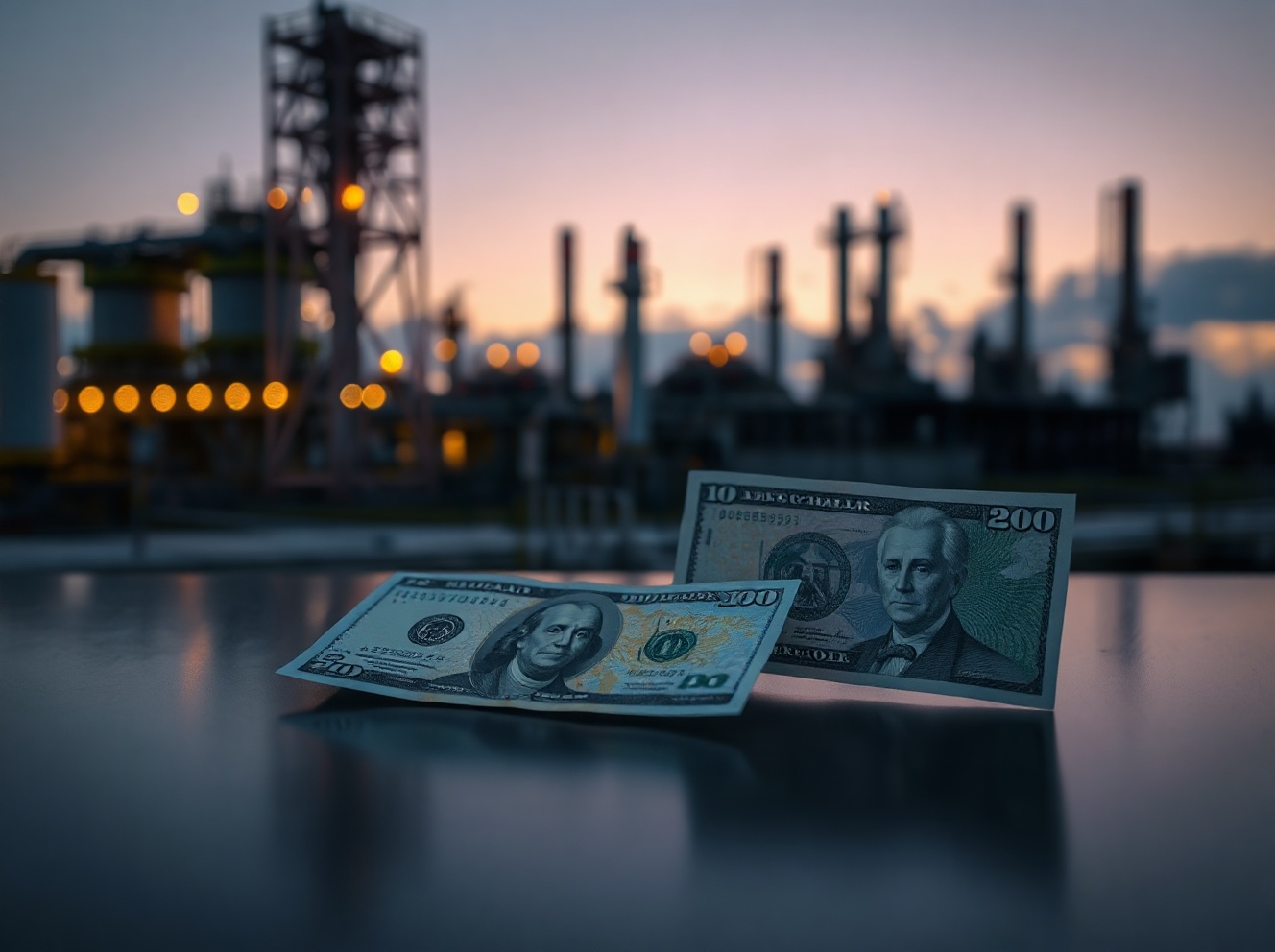 El dólar canadiense se estabiliza mientras los inversores esperan claridad sobre el acuerdo nuclear entre EE.UU. e Irán