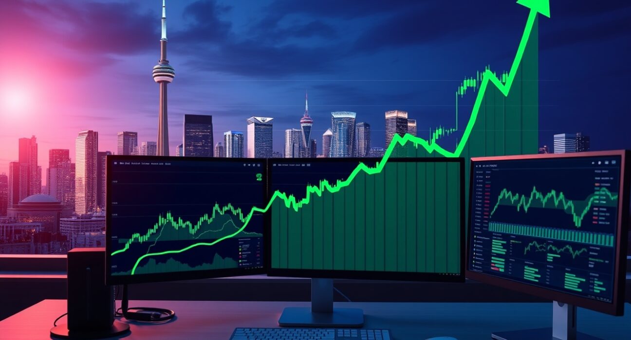 Canadian Dollar Forecast: Morgan Stanley's Stunning 2027 Recovery Prediction
