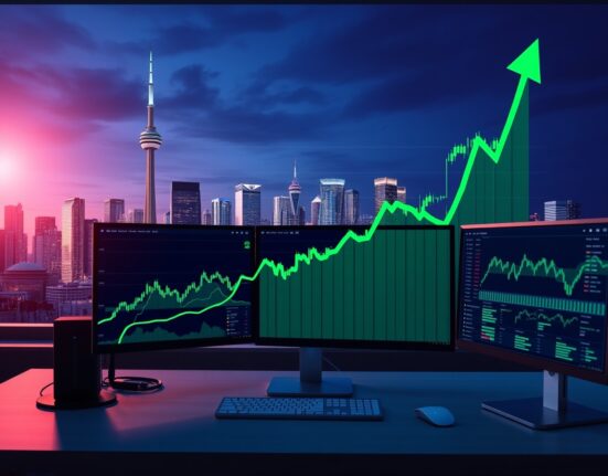 Canadian Dollar Forecast: Morgan Stanley's Stunning 2027 Recovery Prediction