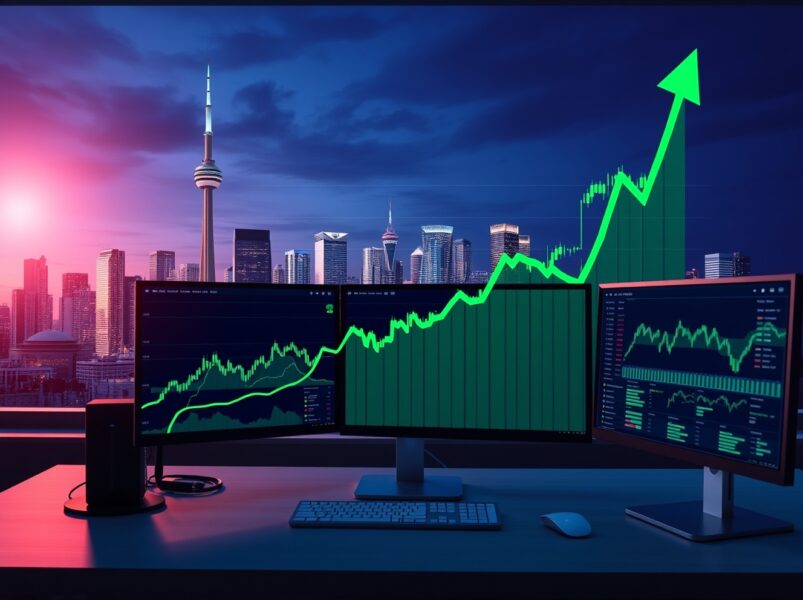 Canadian Dollar Forecast: Morgan Stanley's Stunning 2027 Recovery Prediction