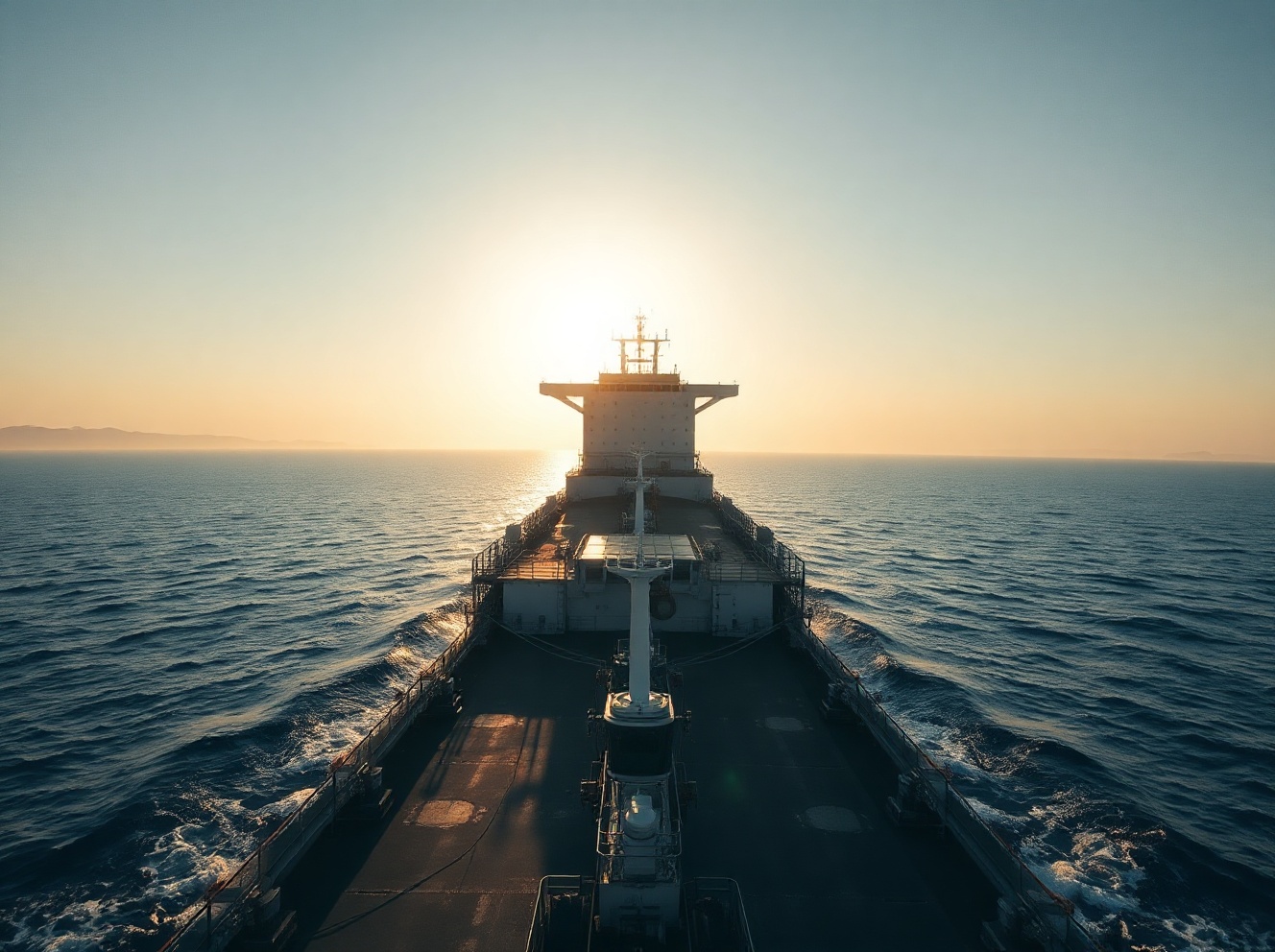 Canadian Dollar Gains Ground Amid Hopes of a Deal to Reopen the Strait of Hormuz