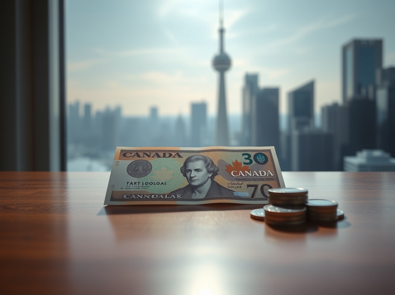 Canadian Dollar: Inflation Spike Seen as Manageable, ING Analysts Say