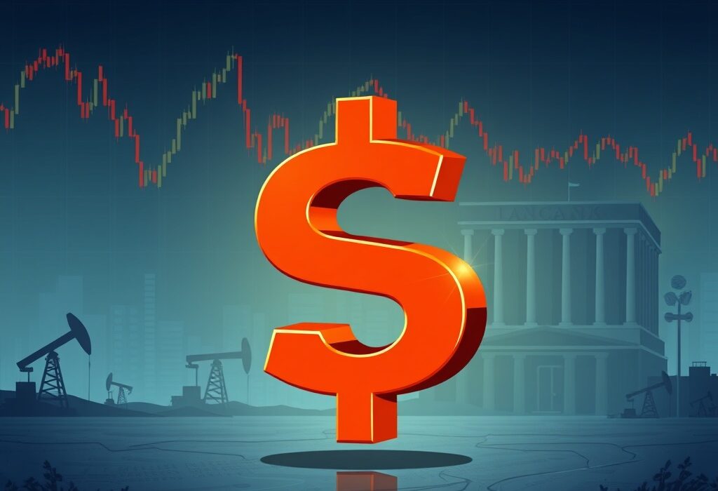 Canadian Dollar: ING's Dire Warning on Looming Decline