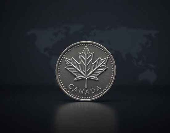 Canadian Dollar coin affected by Middle East geopolitical tensions in currency markets