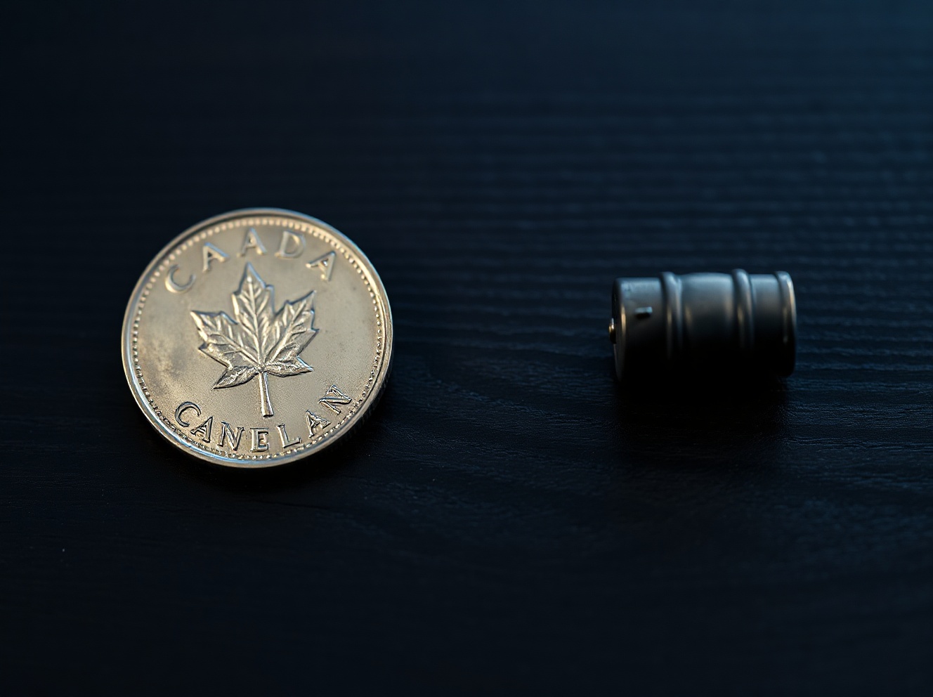 Canadian Dollar Holds Near Seven-Month Lows as Falling Oil Prices Cap Risk-On Sentiment