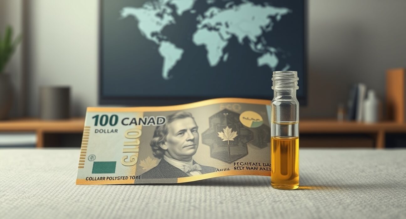 Canadian Dollar advances alongside oil prices due to stalled US Iran peace talks, illustrating the currency-oil correlation in energy markets.