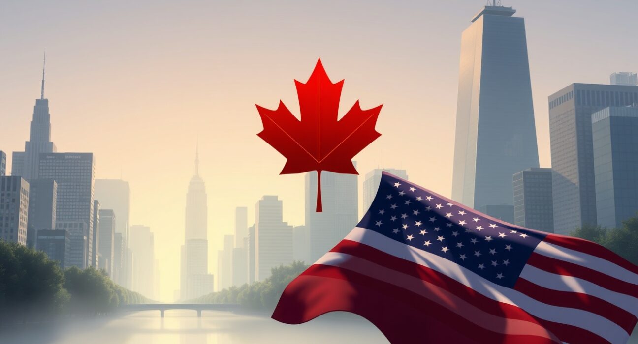 Canadian Dollar surges against the US Dollar ahead of key Non-Farm Payrolls data release.