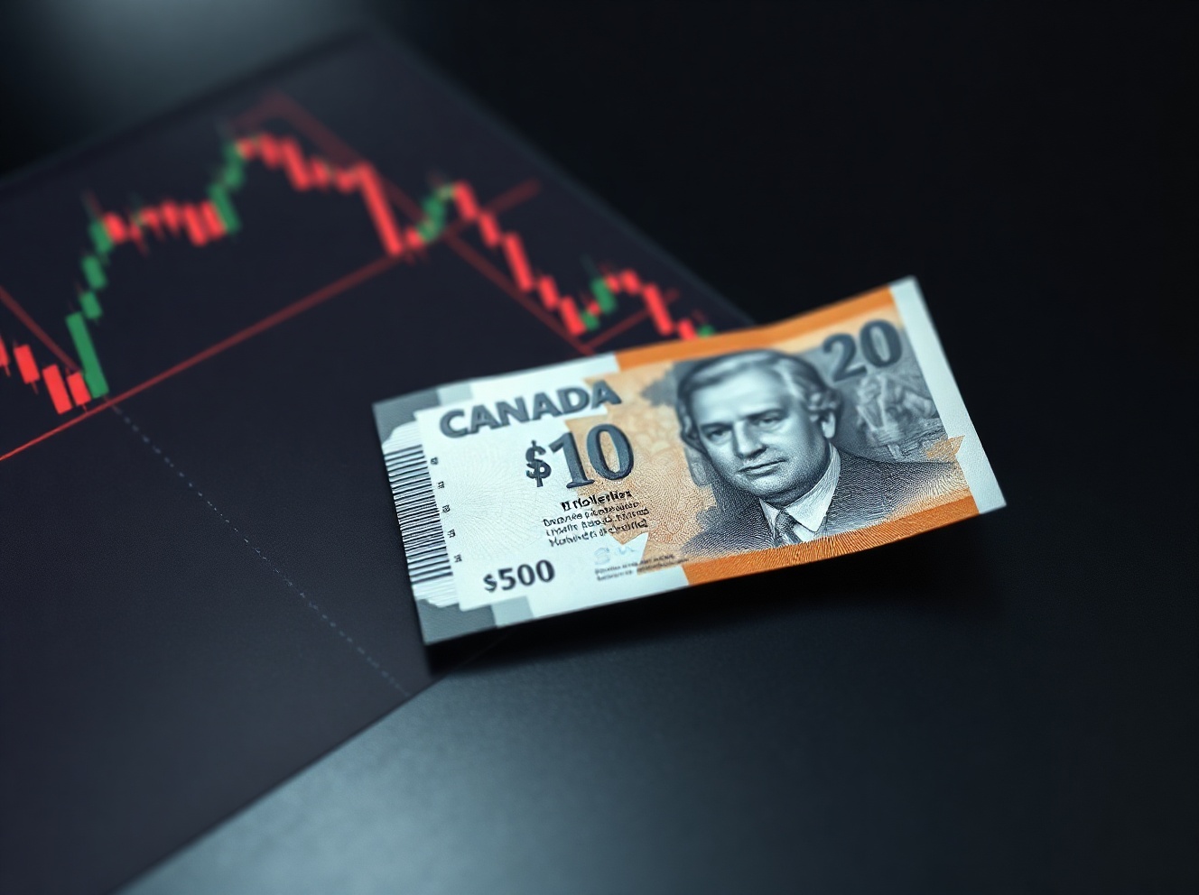 Canadian Dollar Faces Range-Bound Trading Bias, Says NBC