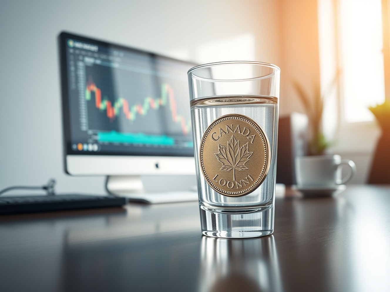 Canadian Dollar Ignores Record Trade Surplus: Why the Loonie Isn’t Rallying