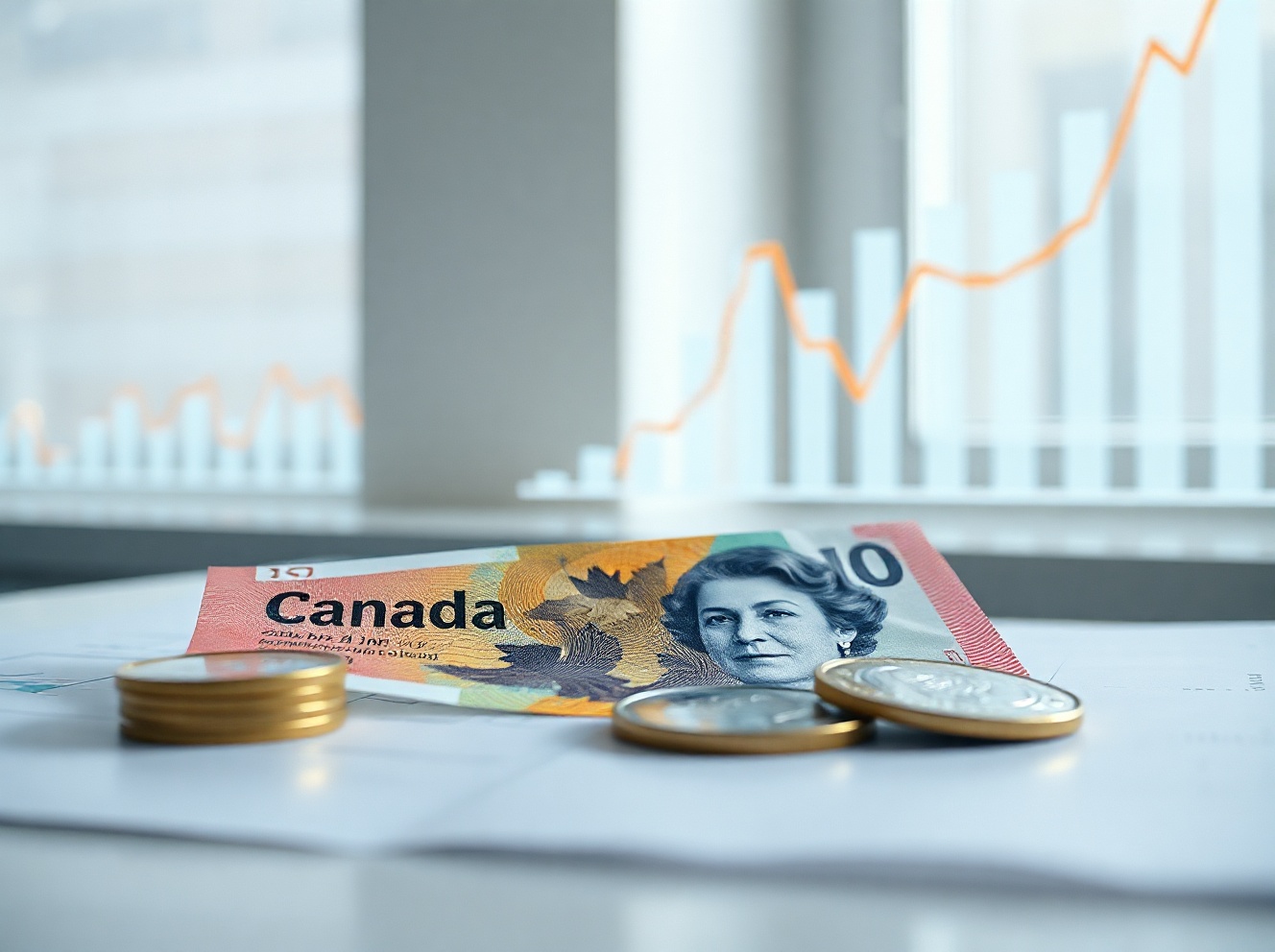 Canadian Dollar: Recovery Hinges on More Than Just Oil, Commerzbank Says