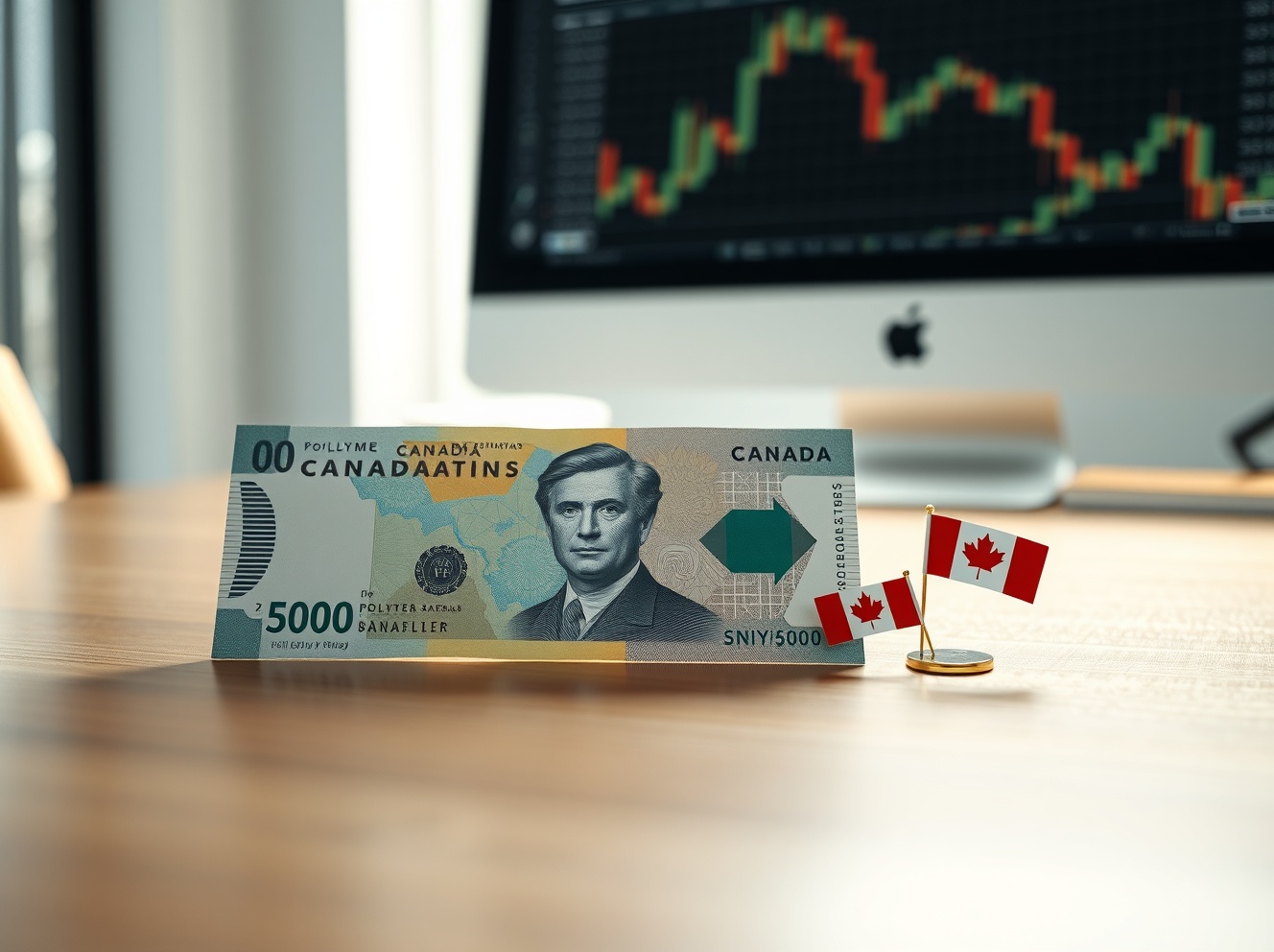 Canadian Dollar: Recovery Doubts Delay BoC Rate Hikes, Commerzbank Says