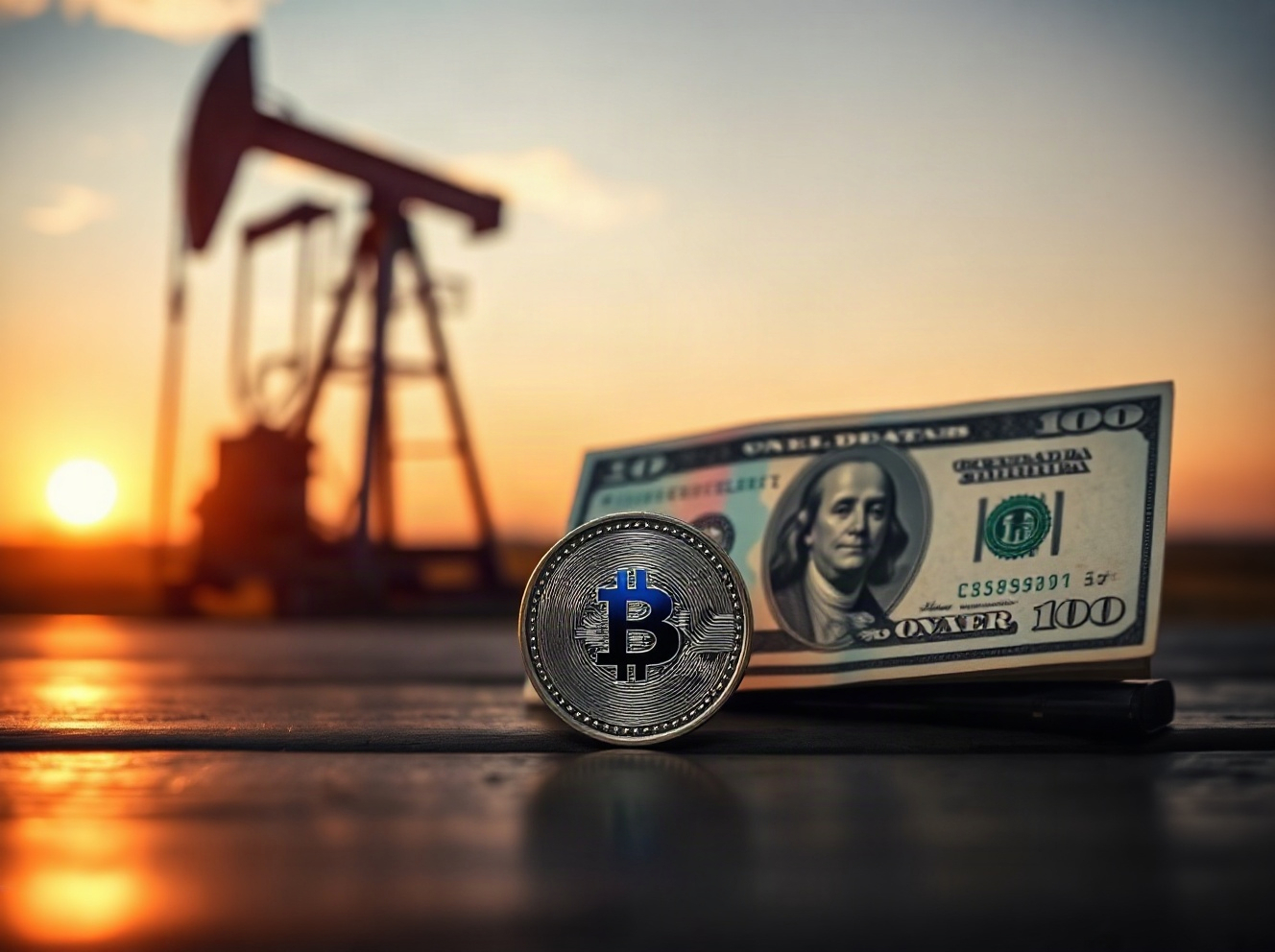 Canadian Dollar Rises Against US Dollar as Geopolitical Tensions Lift Oil