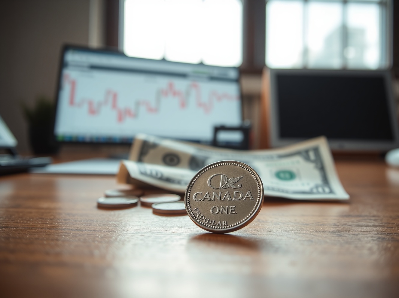 Canadian Dollar Outlook: Scotiabank Sees Risks Tilted Higher Against the Greenback