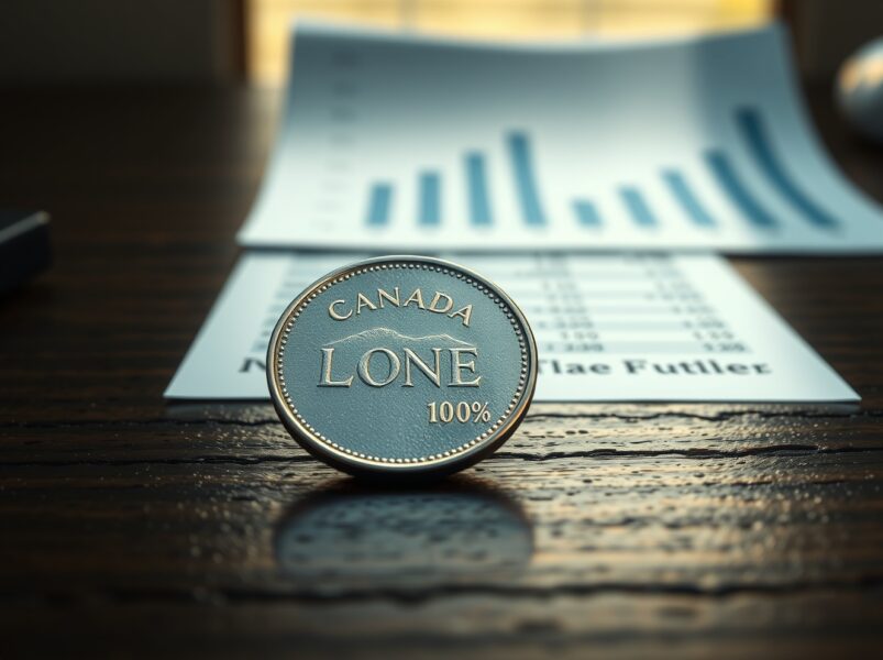 Canadian Dollar Slumps as Alarming Job Market Deterioration Shifts Focus to Inflation Data