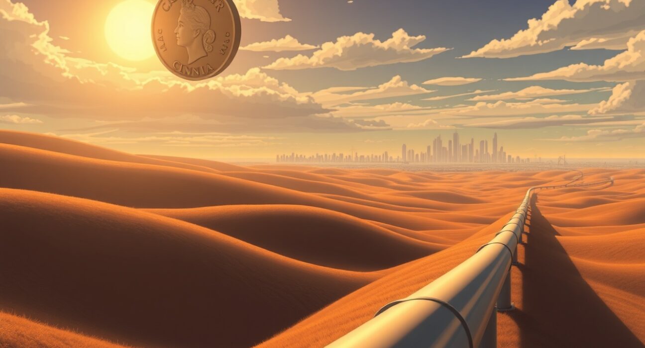 Canadian Dollar surges against USD as rising crude oil prices boost the commodity-linked currency.