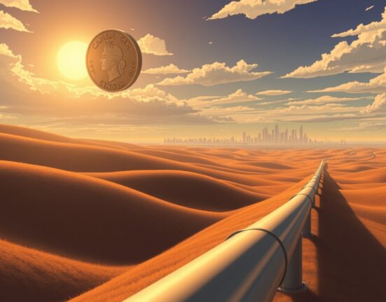 Canadian Dollar surges against USD as rising crude oil prices boost the commodity-linked currency.