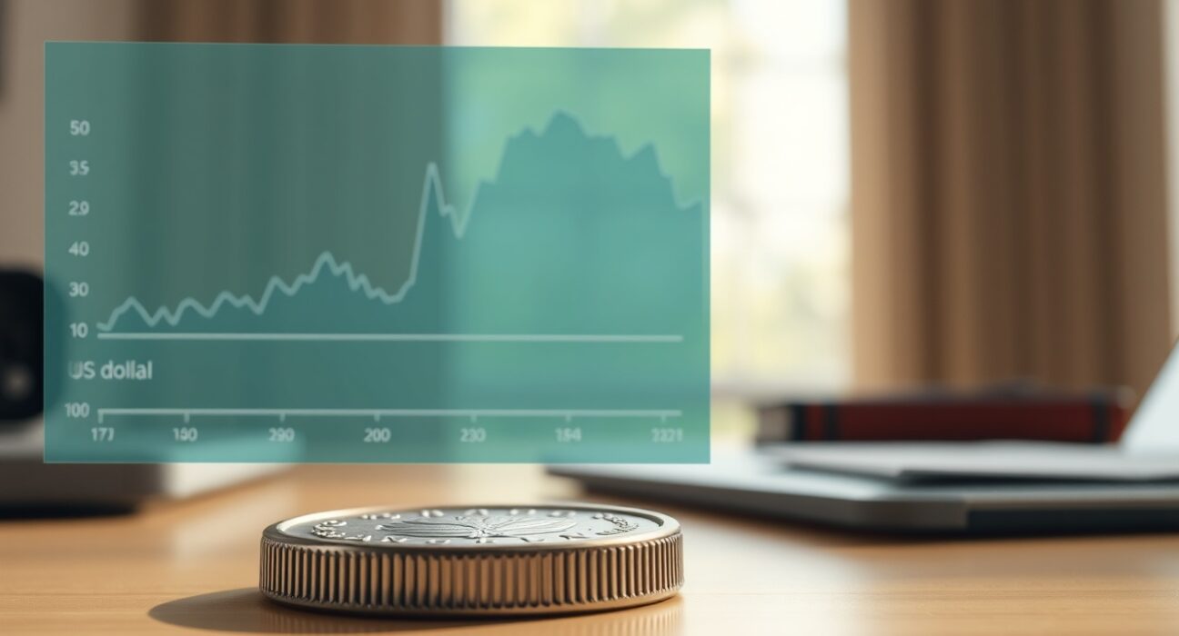 Canadian Dollar stability analyzed against rising oil prices and US Dollar strength in currency markets.