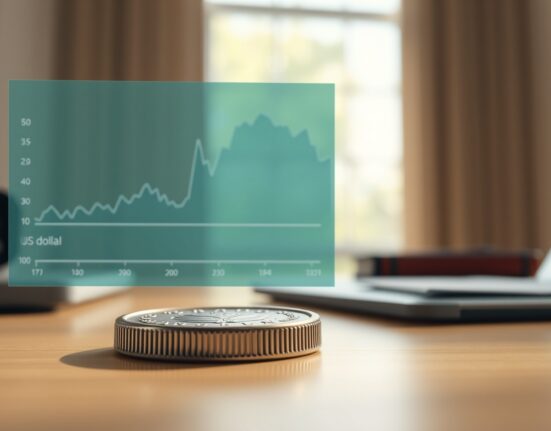 Canadian Dollar stability analyzed against rising oil prices and US Dollar strength in currency markets.