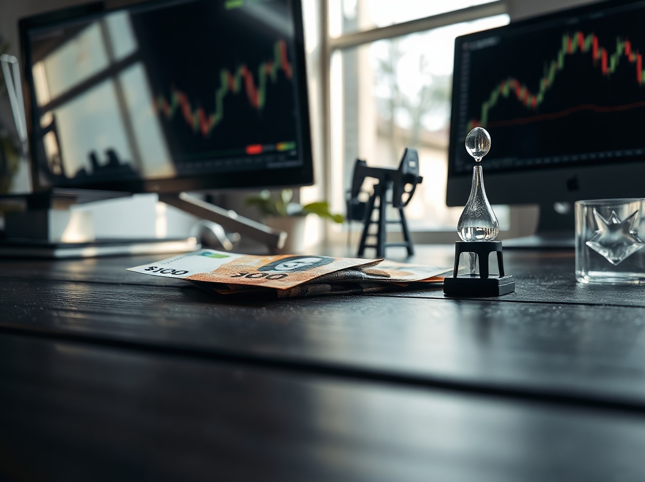 Canadian Dollar Holds Ground Despite Weaker Oil Prices