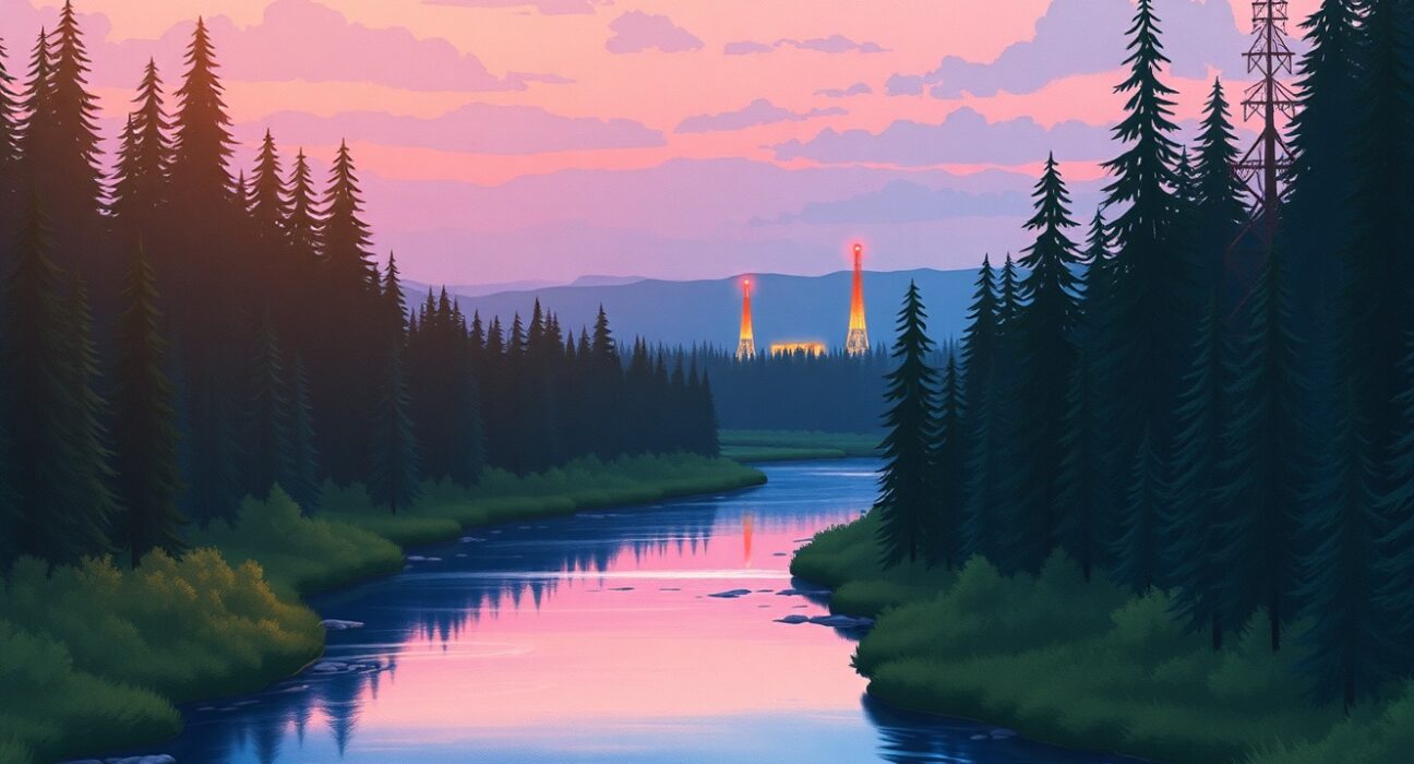 Canadian dollar strengthens against USD as rising crude oil prices boost the commodity-linked currency.