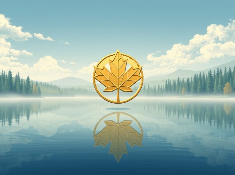 Canadian Dollar Soars: Resilient Loonie Strengthens Above 1.3650 Ahead of Critical GDP, PPI Data