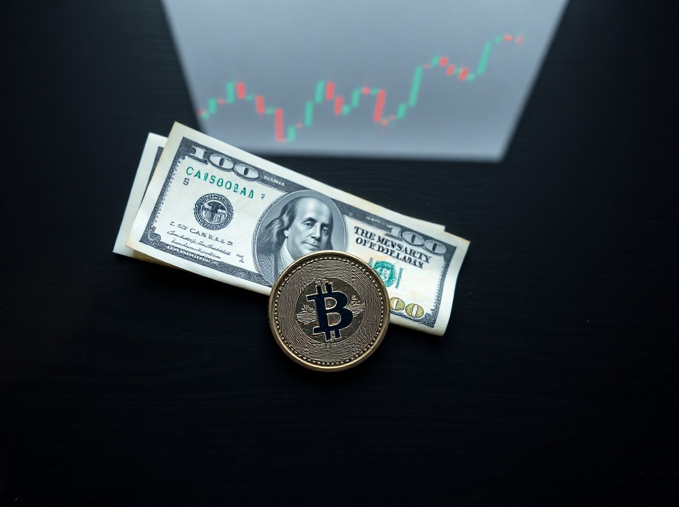 Canadian Dollar Gains Ground Against US Dollar Despite Hawkish Fed Stance