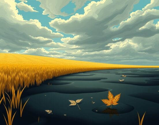 Canadian Dollar strength driven by crude oil prices and international tariff uncertainty affecting USD/CAD.