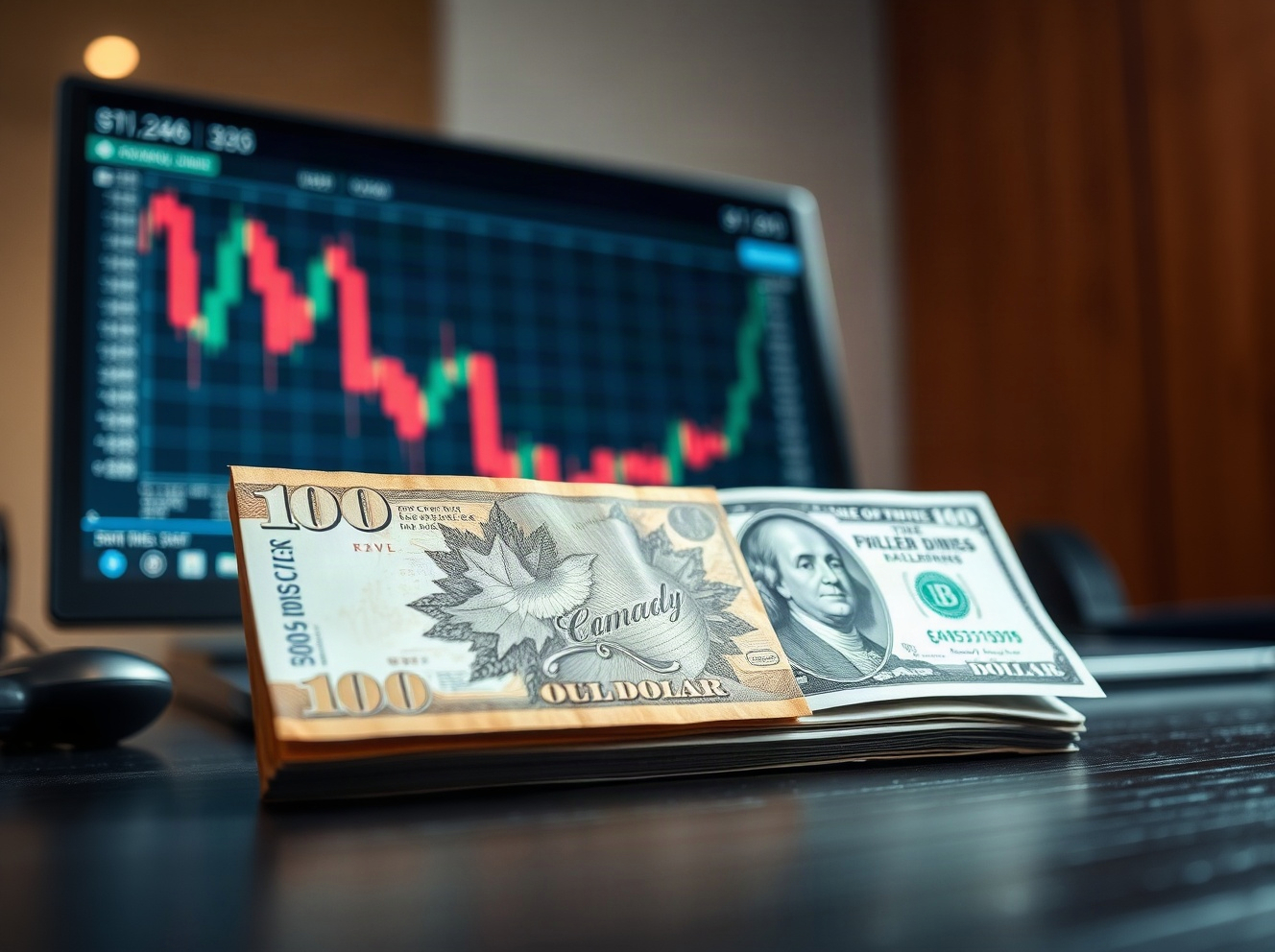 Canadian Dollar: Tariff Delay Offers Only Muted Relief – Commerzbank