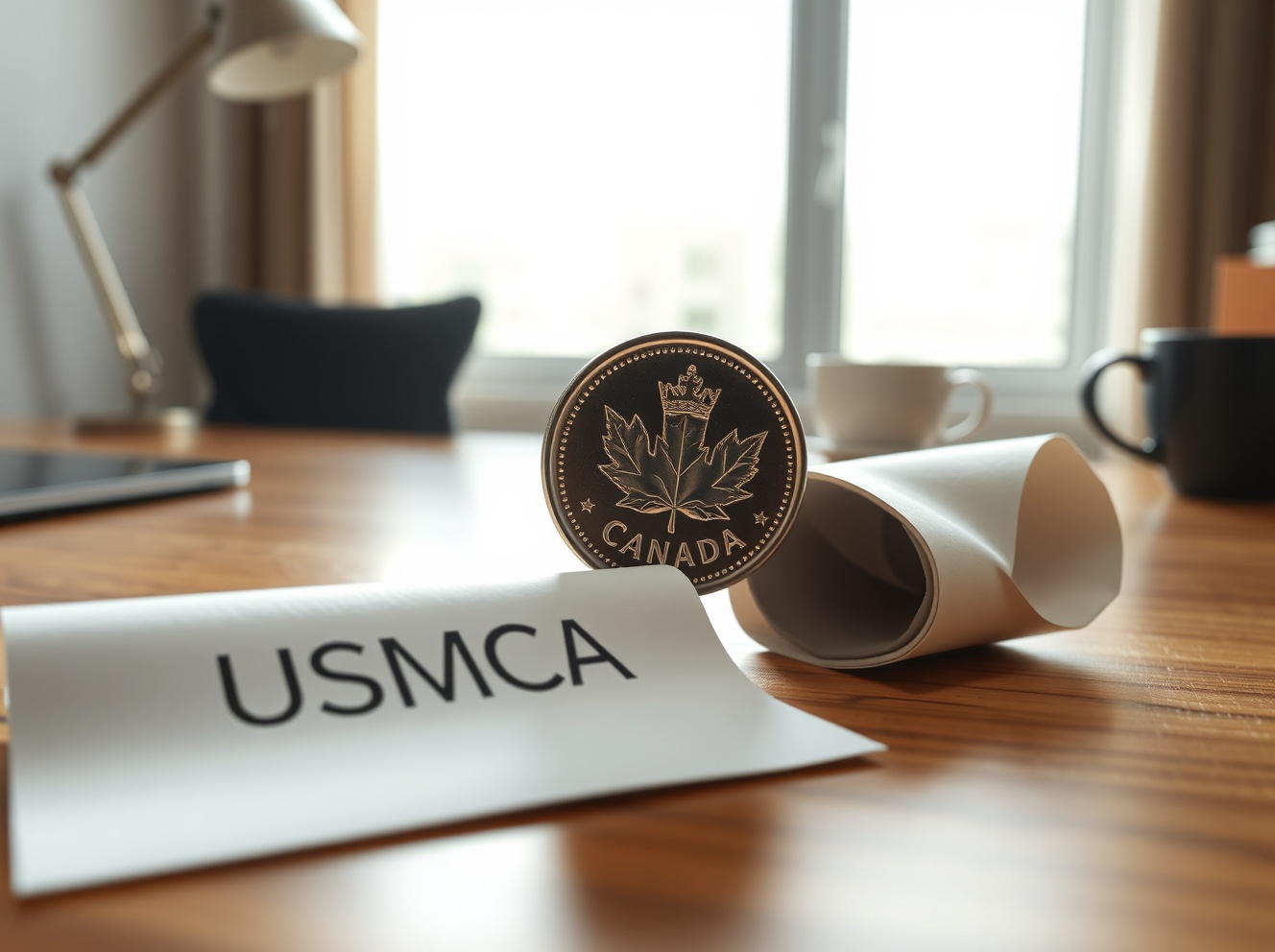 Canadian Dollar Under Pressure as USMCA Uncertainty Weighs on Loonie: ING