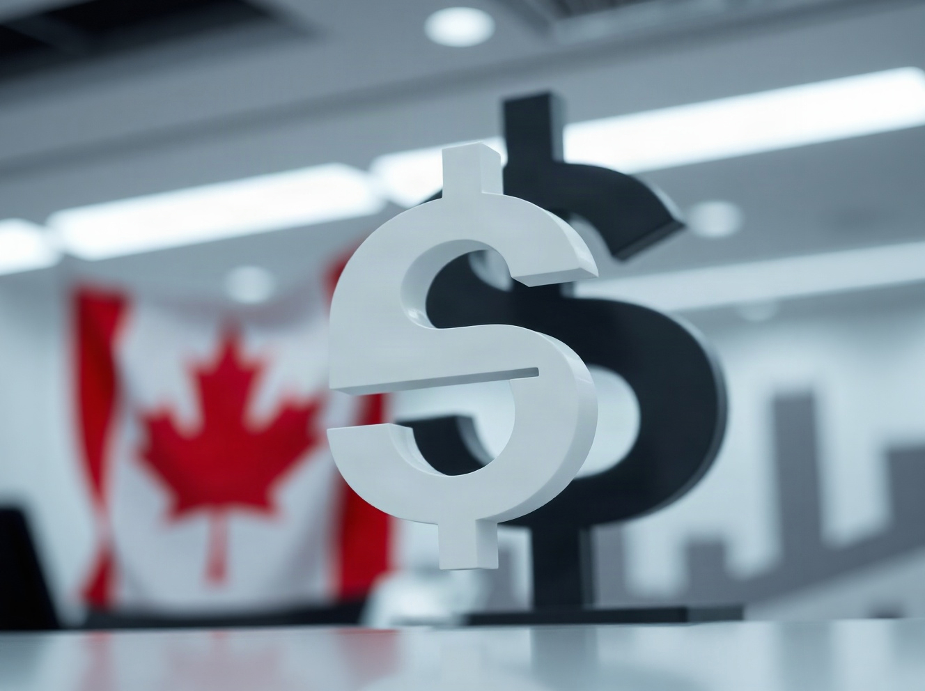 Canadian Dollar Remains Vulnerable as US-Canada Trade Tensions Escalate