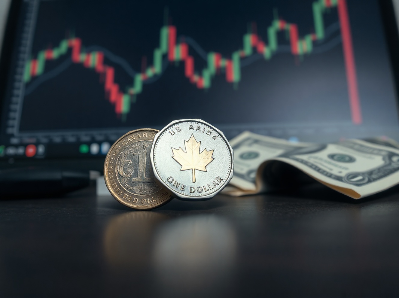 Canadian Dollar Stays Weak Despite Hotter-Than-Expected Inflation Data