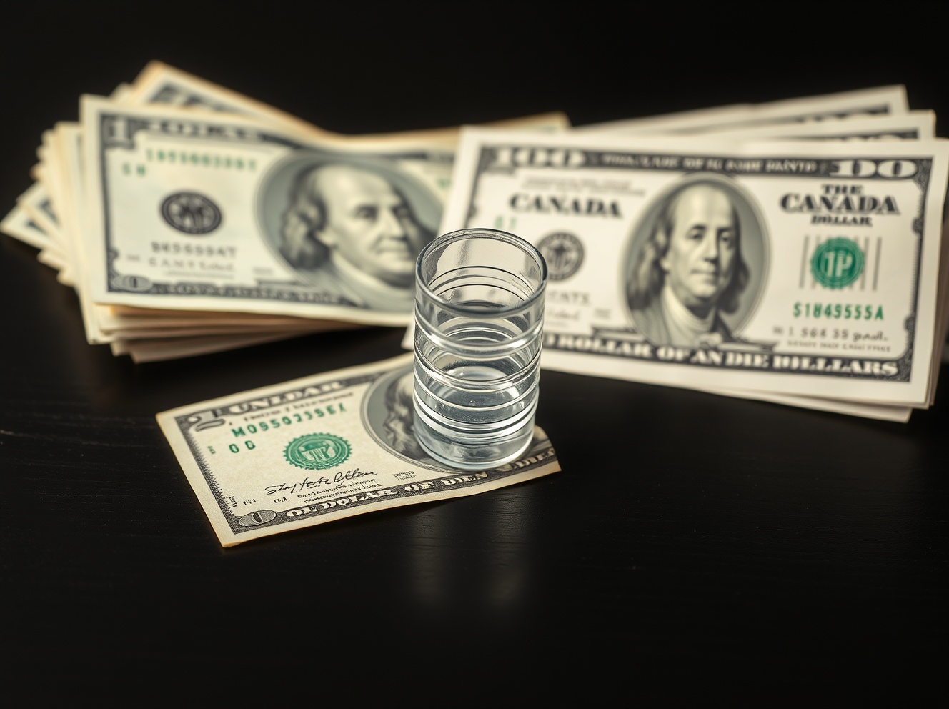 Canadian Dollar Weakens Despite Higher Oil Prices: Market Dynamics Explained