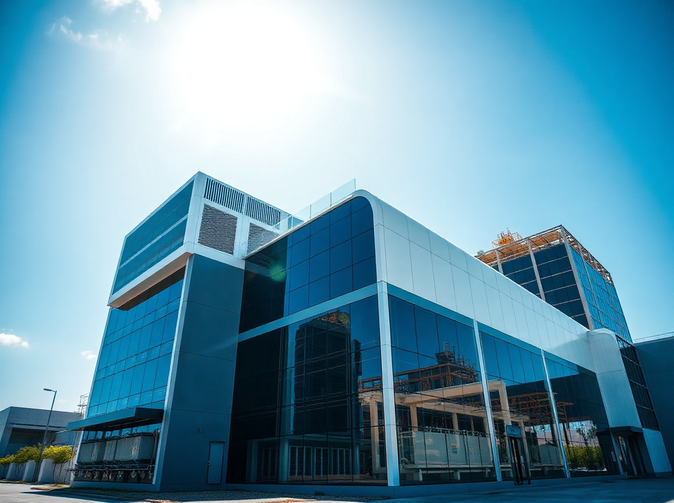 Canadian pension giant joins race to fund India’s AI-fueled data center boom