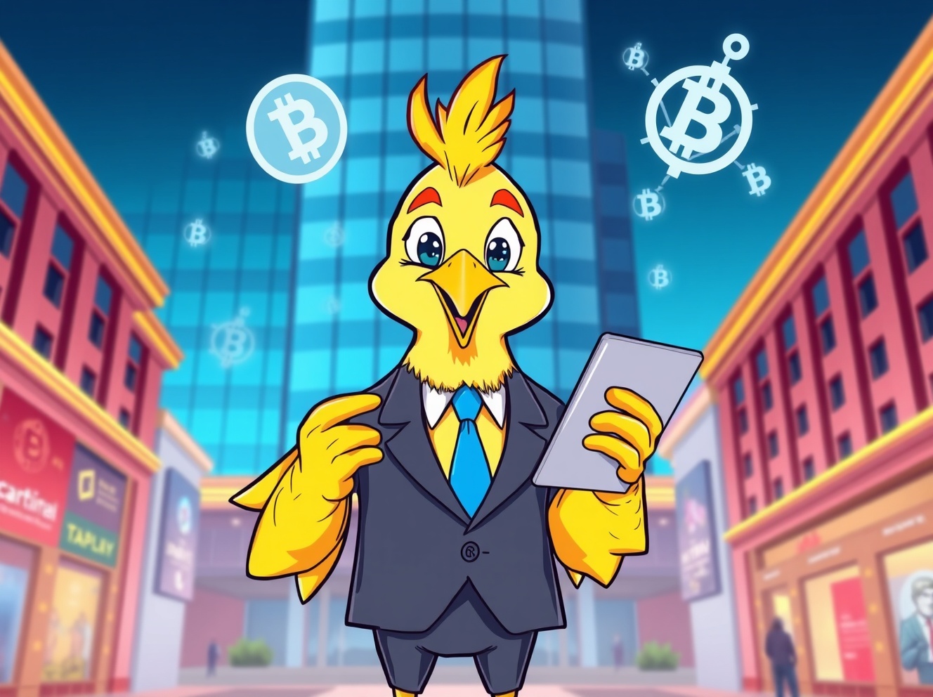 Revolutionary MOG ETF Filing: Canary Capital’s Bold Move Transforms Crypto Investment Landscape