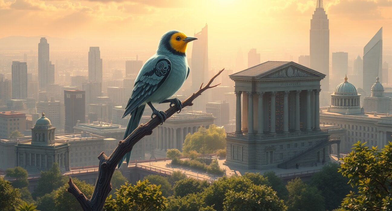 The Canary SUI spot ETF launching on Nasdaq bridges blockchain staking with traditional stock market investment.