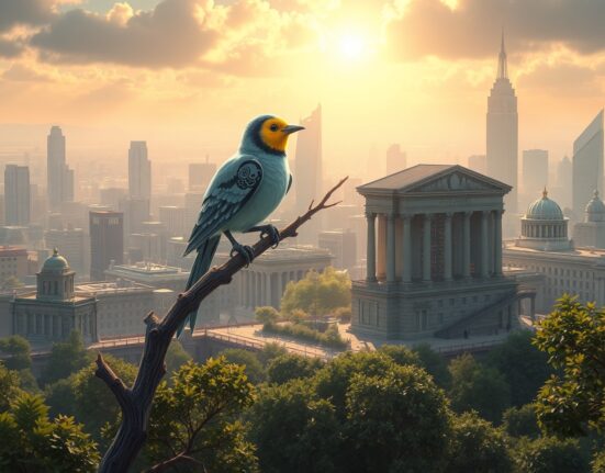 The Canary SUI spot ETF launching on Nasdaq bridges blockchain staking with traditional stock market investment.