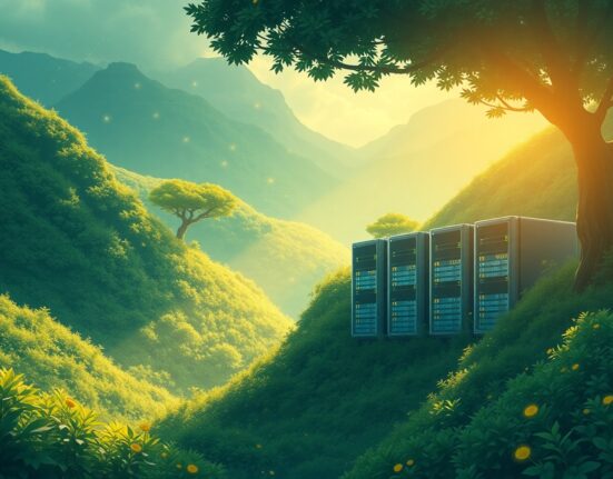 Strategic Cango investment fuels expansion from Bitcoin mining into AI and high-performance computing sectors.