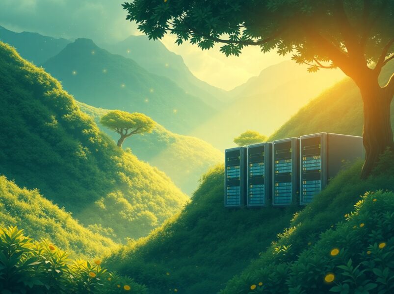 Cango Secures Stunning $65M Investment to Power Bold AI and Computing Expansion