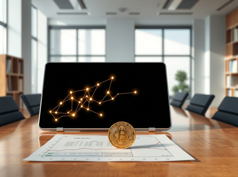 Strategic Shift: Cango Sells 2,000 BTC in March to Slash Bitcoin-Backed Debt