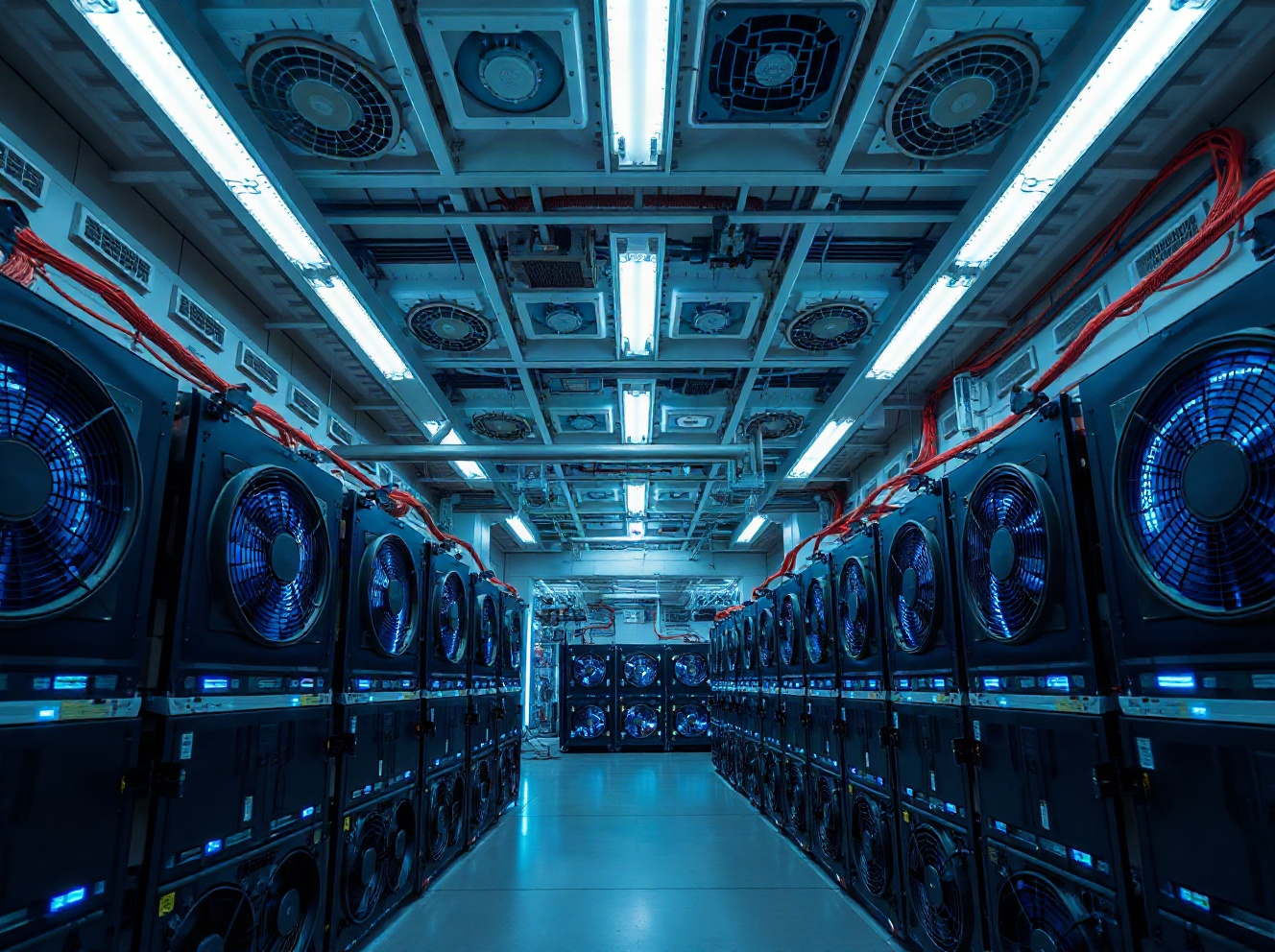 Cango Reports Q2 Bitcoin Production of 656 BTC, Mining Revenue Hits $47.4M