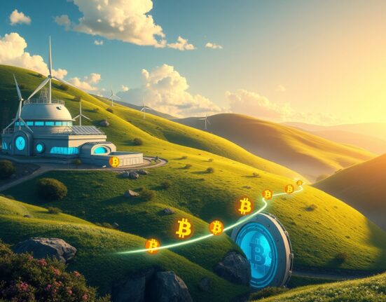 Strategic investment strengthens Cangoo Bitcoin mining operations and treasury holdings.