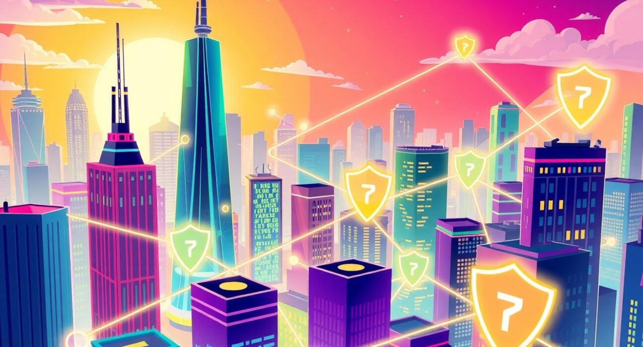 Canton Network ETF revolutionizing blockchain investment with privacy-focused technology