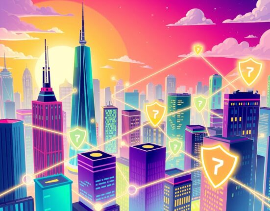 Canton Network ETF revolutionizing blockchain investment with privacy-focused technology